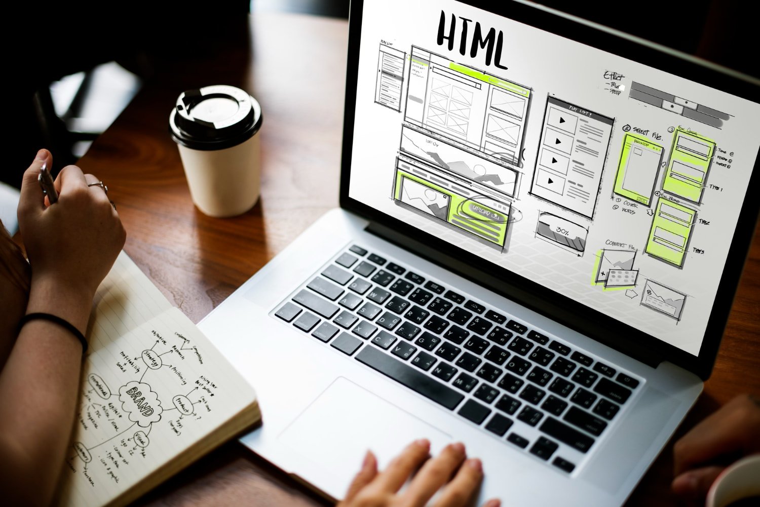 Assistenza e gestione Design Responsive