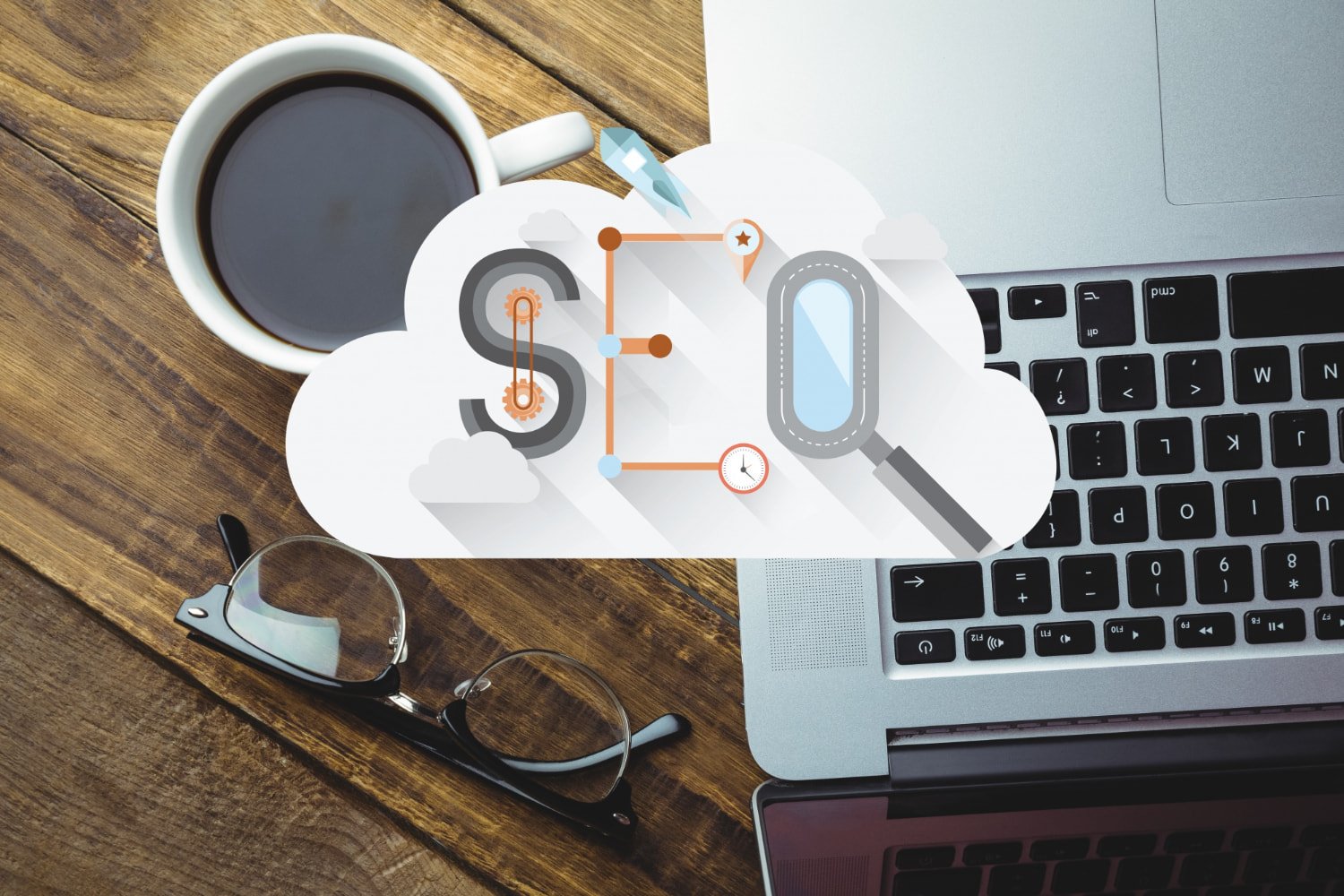 Local SEO Reggio Emilia Web design responsive
