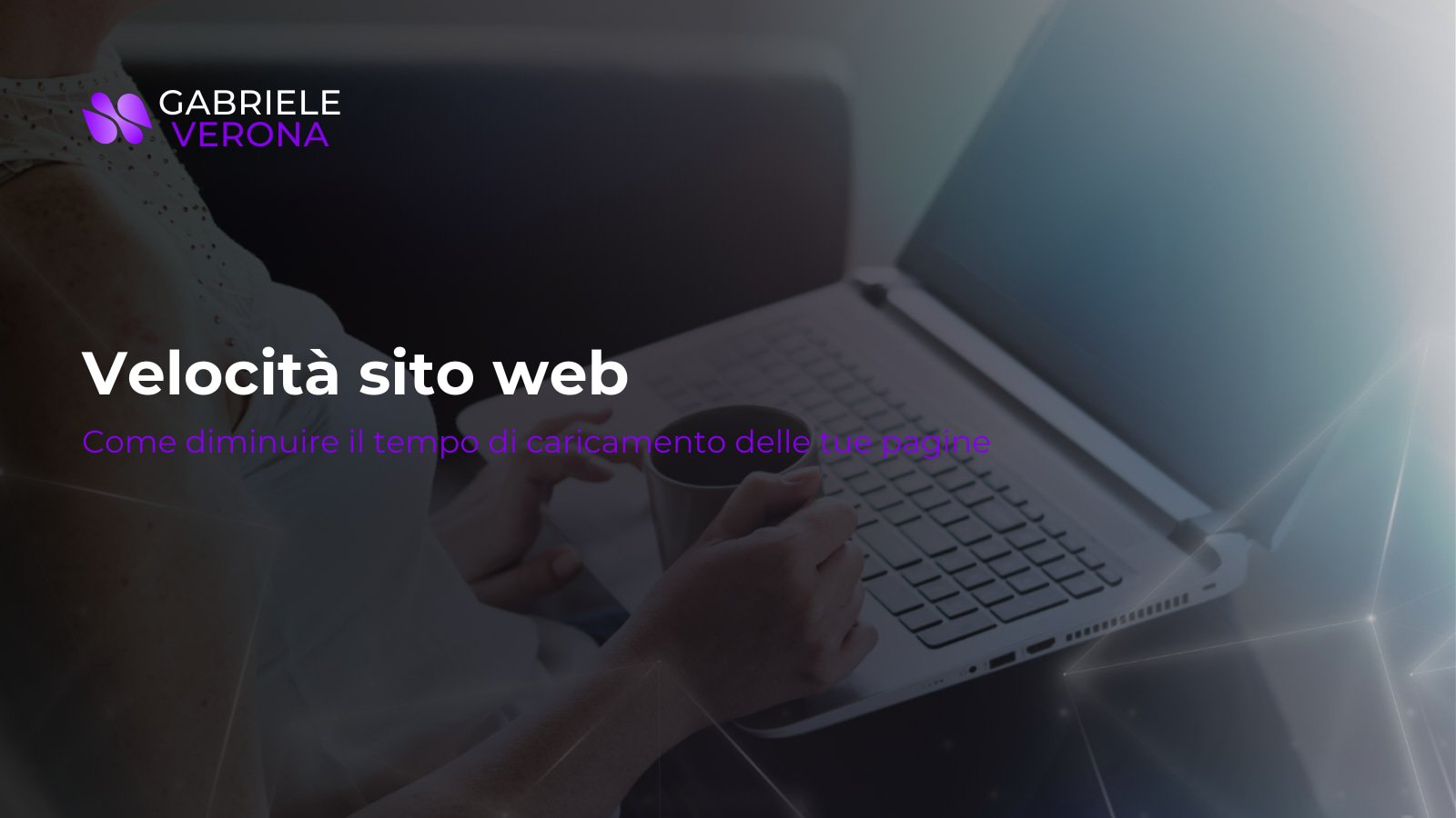 Come aumentare la velocita di un Sito Web 0